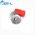 BFL Solid Carbide Saw Blade Milling Cutters/Carbide Saw Blade